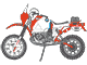 R80G/S&ライダー 1985