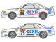 ゼクセルGT-R Gr.N 1990-91スパ