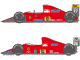1/24 Tipo 640 & 642