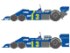 1/12 P34 1976XEF[f/{