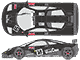 上野クリニックF1 GTR 1995LM