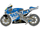 エクスターGSX-RR 2021
