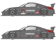 Z Test Car 2004-05