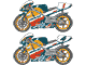 Repsol NSR500(NV0Y) 1998 late